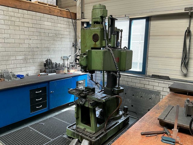 Novara italia kolomboormachine - afbeelding 5 van  7