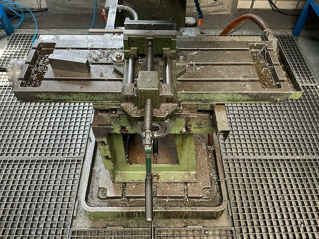 Novara italia kolomboormachine - afbeelding 6 van  7