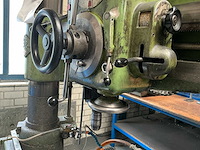 Novara italia kolomboormachine - afbeelding 12 van  16