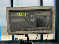 Novara italia kolomboormachine - afbeelding 14 van  16
