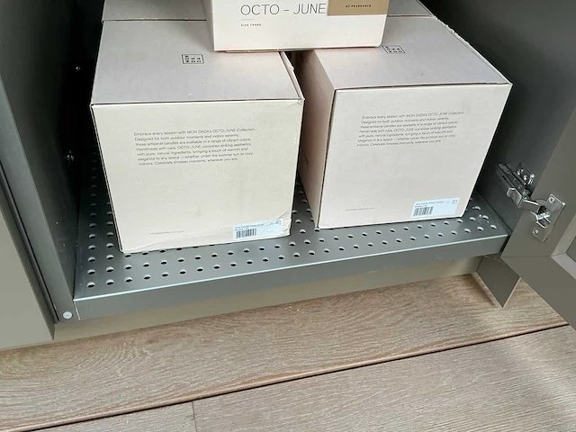 Novara n1 buitenkeuken - afbeelding 7 van  21