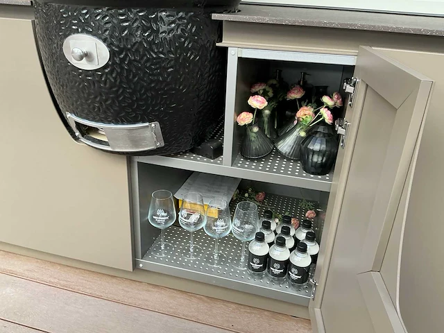 Novara n1 buitenkeuken - afbeelding 10 van  21