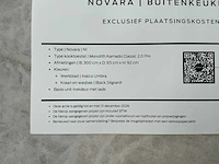 Novara n1 buitenkeuken - afbeelding 14 van  21