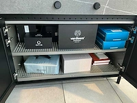 Novara n2 buitenkeuken met bar - afbeelding 3 van  16