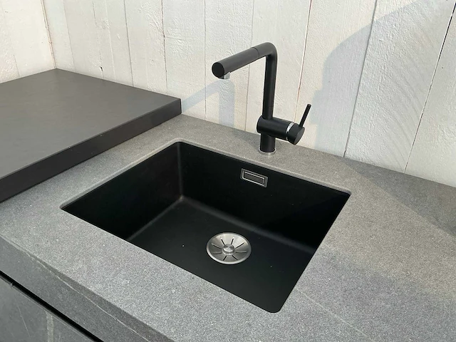 Novara n2 buitenkeuken met bar - afbeelding 11 van  16