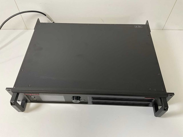 Novastar (mctrl4k), controller for led display - afbeelding 2 van  7