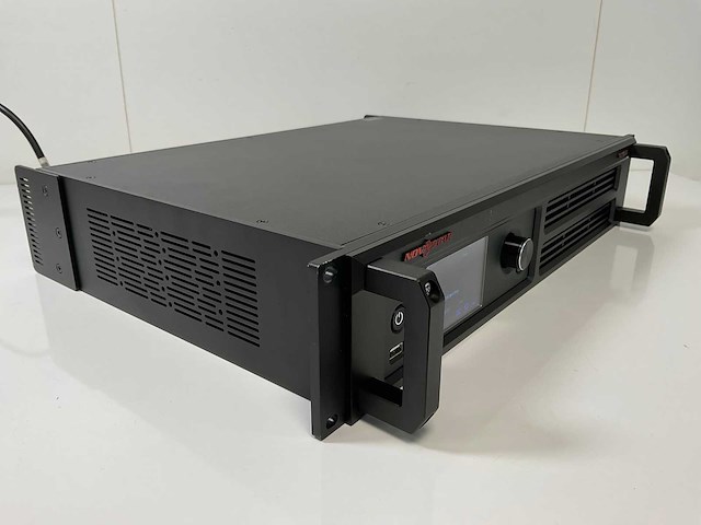 Novastar (mctrl4k), controller for led display - afbeelding 3 van  7