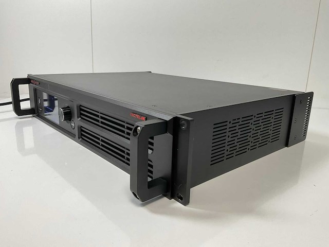 Novastar (mctrl4k), controller for led display - afbeelding 4 van  7