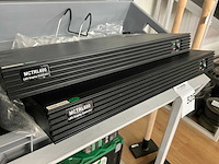 Novastar mctrl600 led display controller (2x) - afbeelding 2 van  4