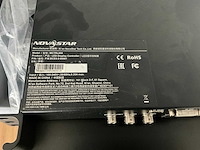 Novastar mctrl600 led display controller (2x) - afbeelding 4 van  4