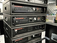 Novastar novapro hd led processor (4x) - afbeelding 1 van  5