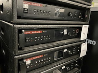 Novastar novapro hd led processor (4x) - afbeelding 4 van  5