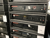 Novastar novapro hd led processor (4x) - afbeelding 5 van  5