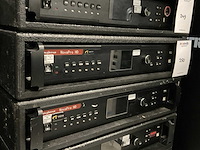 Novastar novapro hd led processor (4x) - afbeelding 2 van  4