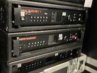 Novastar novapro hd led processor (4x) - afbeelding 3 van  4