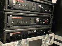 Novastar novapro hd led processor (4x) - afbeelding 4 van  4