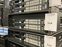 Novastar vx4 led display video processor (2x) - afbeelding 1 van  2