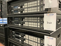 Novastar vx4 led display video processor (2x) - afbeelding 1 van  2