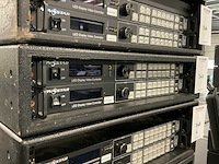 Novastar vx4 led display video processor (2x) - afbeelding 2 van  2