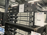 Novastar vx4 led display video processor (3x) - afbeelding 2 van  3