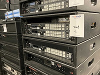 Novastar vx4 led display video processor (3x) - afbeelding 1 van  2
