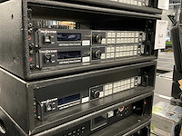 Novastar vx4 led display video processor (3x) - afbeelding 2 van  2
