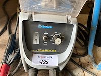 Novastick 162 elektrode lasapparaat - afbeelding 3 van  5