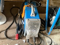 Novastick 162 elektrode lasapparaat - afbeelding 1 van  4