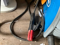 Novastick 162 elektrode lasapparaat - afbeelding 3 van  4