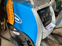 Novastick 162 elektrode lasapparaat - afbeelding 4 van  4