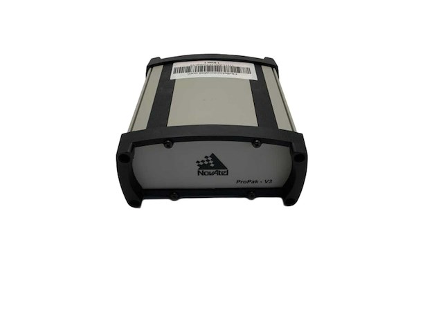 Novatel propak v3 424-l1 l2 gps receiver - afbeelding 1 van  5