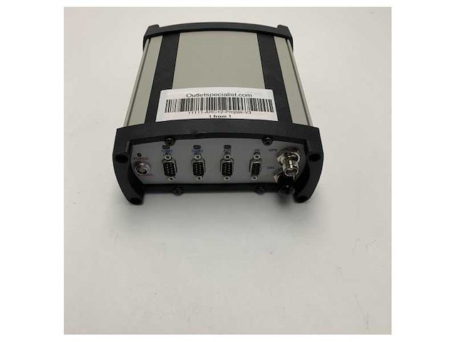Novatel propak v3 424-l1 l2 gps receiver - afbeelding 3 van  5