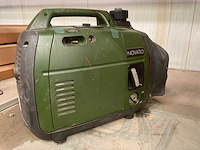 Novatio generator - afbeelding 1 van  5