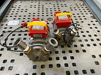 Novax 30 b wortpomp - afbeelding 2 van  3