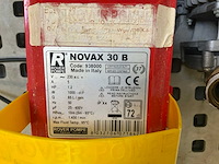 Novax 30 b wortpomp - afbeelding 3 van  3