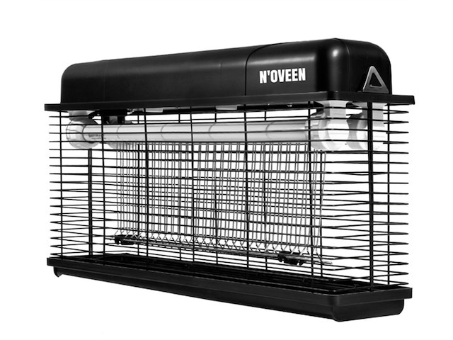 Noveen ikn36 professional insectenlamp waterbestendig - afbeelding 1 van  1