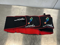 Novel pedar meetinstrument voor voetdrukmetingen - afbeelding 2 van  7