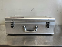 Novel pedar meetinstrument voor voetdrukmetingen - afbeelding 3 van  7