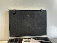 Novel pedar meetinstrument voor voetdrukmetingen - afbeelding 4 van  7