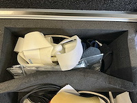 Novel pedar meetinstrument voor voetdrukmetingen - afbeelding 7 van  7