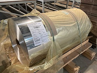 Novelis - aa8011a - aluminium (4x) - afbeelding 1 van  2