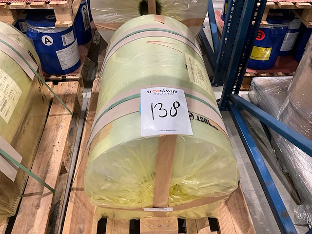 Novelis - aa8011a - rol aluminium (2x) - afbeelding 2 van  3