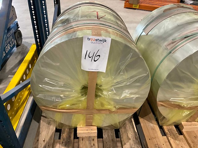 Novelis - aa8011a - rol aluminium (2x) - afbeelding 2 van  4