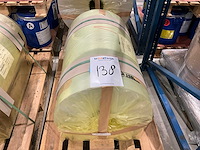 Novelis - aa8011a - rol aluminium (2x) - afbeelding 2 van  3