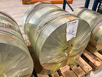 Novelis - aa8011a - rol aluminium (2x) - afbeelding 3 van  4