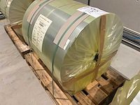 Novelis - aa8011a - rol aluminium (3x) - afbeelding 3 van  5