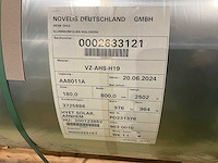 Novelis - aa8011a - rol aluminium (3x) - afbeelding 4 van  5