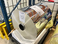 Novelis - aa8011a - rol aluminium (5x) - afbeelding 1 van  8