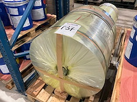 Novelis - aa8011a - rol aluminium (5x) - afbeelding 5 van  8