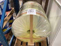 Novelis - aa8011a - rol aluminium (5x) - afbeelding 6 van  8